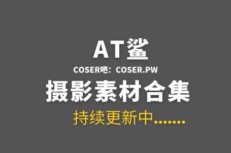 网络红人 at鲨图包完整版最全77套[4194P/3.13GB]