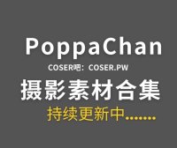 越南coser PoppaChan 66套cosplay作品合集[4953P/20.6GB]
